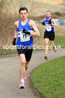 Senior men and veteran men over-40s NECAA Road Relay Champs., Hetton Lyons Park, Hetton le Hole, County Durham. Photo: David T. Hewitson/Sports for All Pics